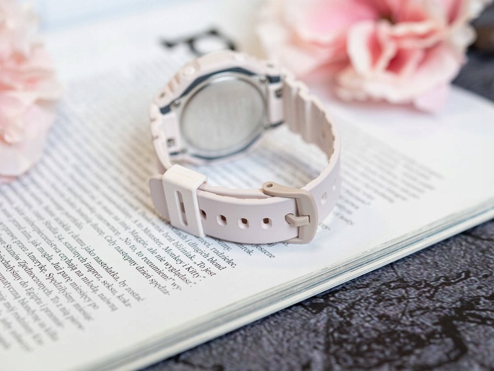 DAMSKI ZEGAREK CASIO GMA-S2100BA-4AER G-SHOCK 200M