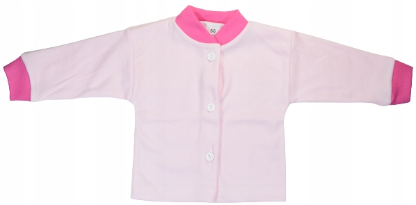 Wyprawka Dla Noworodka Komplet 5 Części BAWEŁNA 56