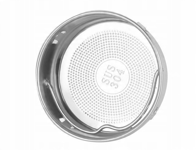 KUBEK TERMICZNY LED jESTEM OAZĄ SPOKOJU GRAWER