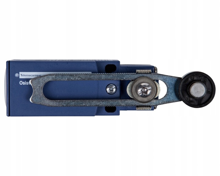 Schneider Electric krańcówka Łącznik krańcowy z rolką 1NC+1NO XCKN2145G11