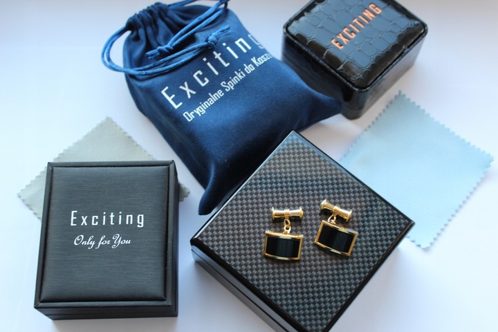 Srebrne spinki do koszuli Piłka Nożna Korkotrampki dla piłkarza kibica