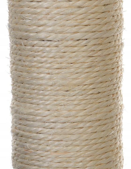 DRAPAK DLA KOTA WIEŻA LEGOWISKO DOMEK Z HAMAKIEM