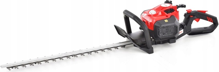 SEKATOR NOŻYCE DO ŻYWOPŁOTU GAŁĘZI KRZEWÓW SPALINOWY HECHT9245 MOC 1KM 70CM