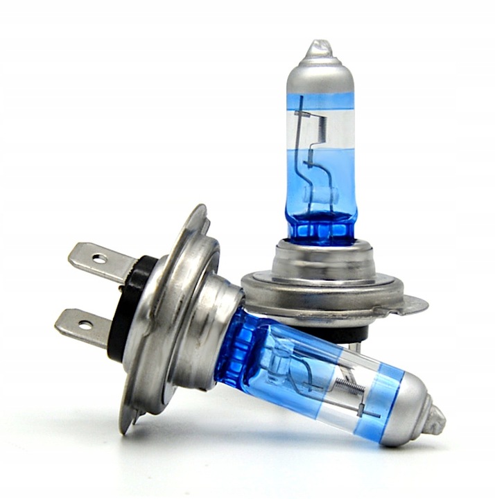 ŻARÓWKI SENSO SUPER VISION 2x H7 DUO +150%