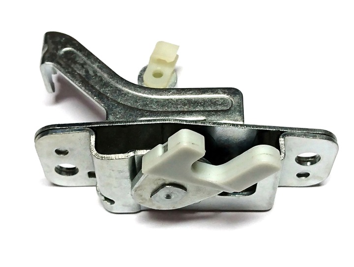 ZAMEK GÓRNY DRZWI PRZESUWNYCH + BOLEC DRZWI DUCATO BOXER JUMPER 2006 ->