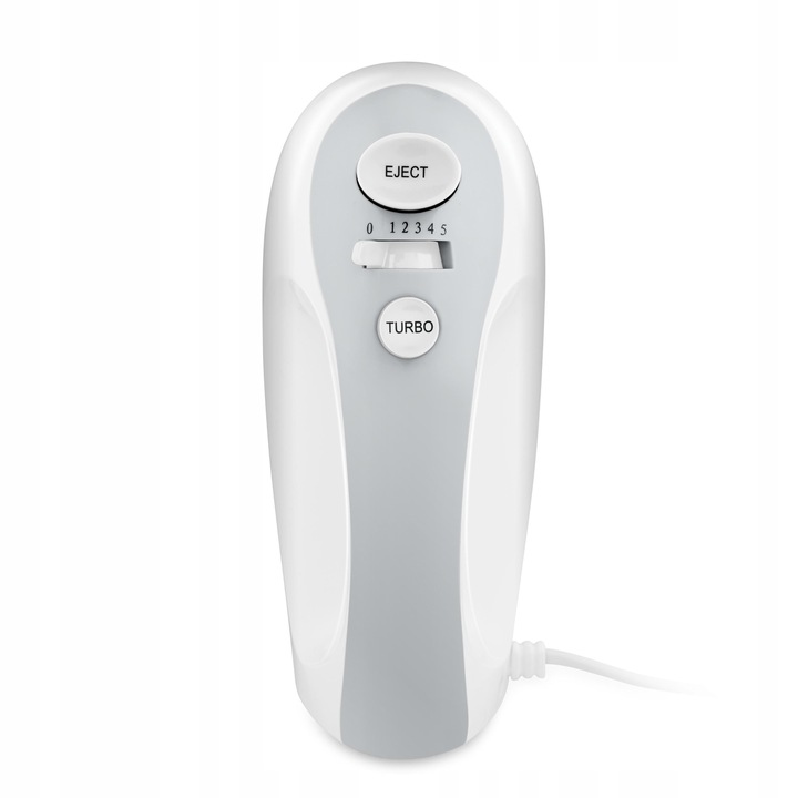 Mikser ręczny Zelmer ZHM2450 700 W biały