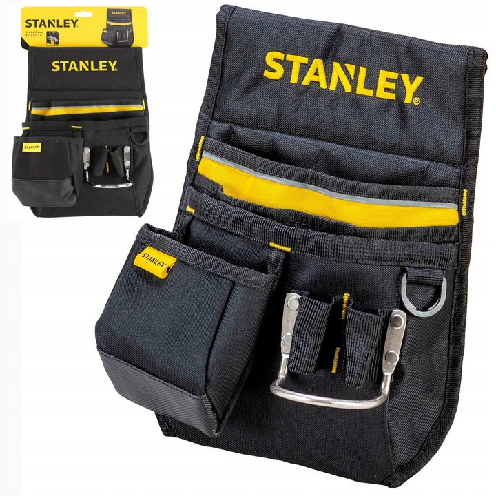 STANLEY 96-181 kieszeń kabura narzędziowa pas