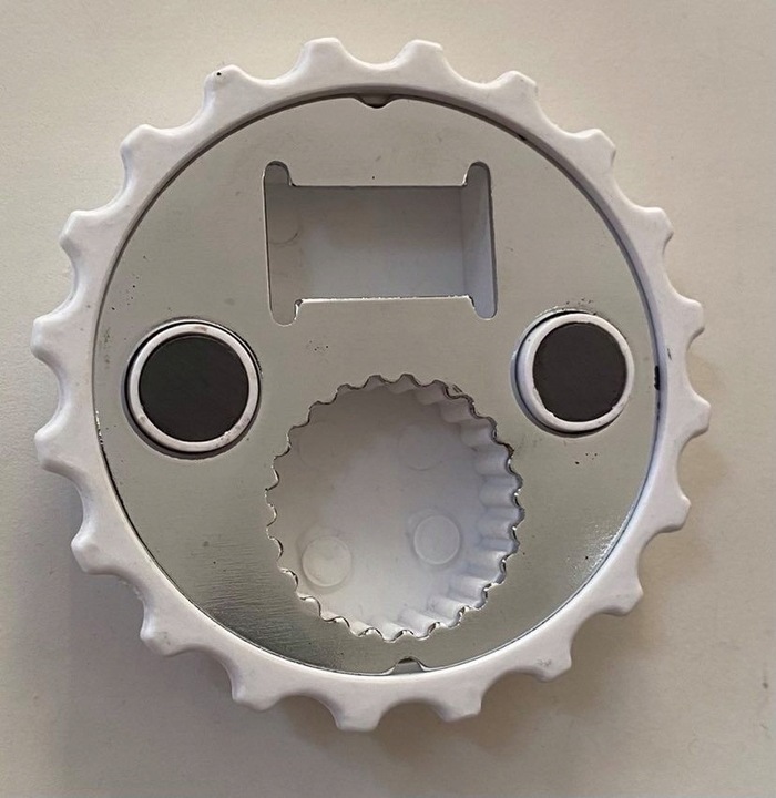 trzpień do nakładki krojącej Thermomix TM6 TM5 ORYGINALNY producent VORWERK