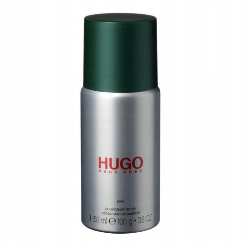 Hugo Boss Man 150 ml dezodorant spray