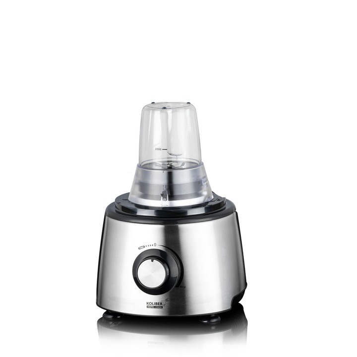 ROBOT KUCHENNY X-1400-W MALAKSER SZATKOWNICA WYCISKARKA BLENDER MŁYNEK