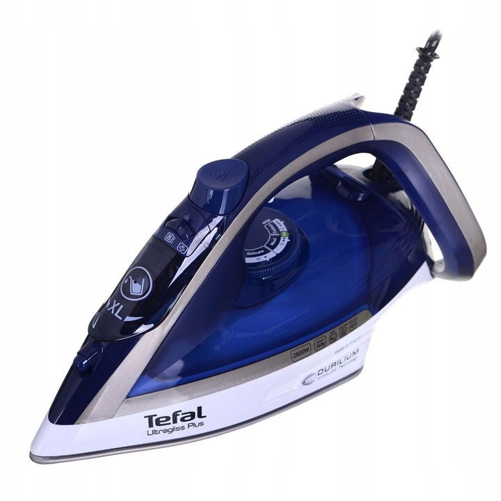 Żelazko Tefal FV6812E0 2800 W