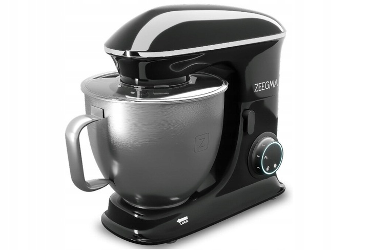 Robot kuchenny planetarny ZEEGMA Planet Chef 2200W