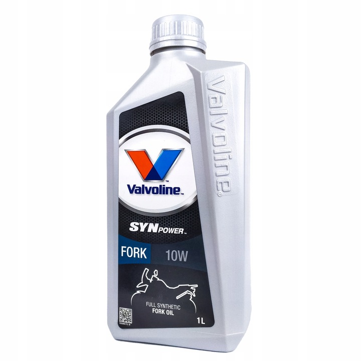 Olej hydrauliczny VALVOLINE 795860