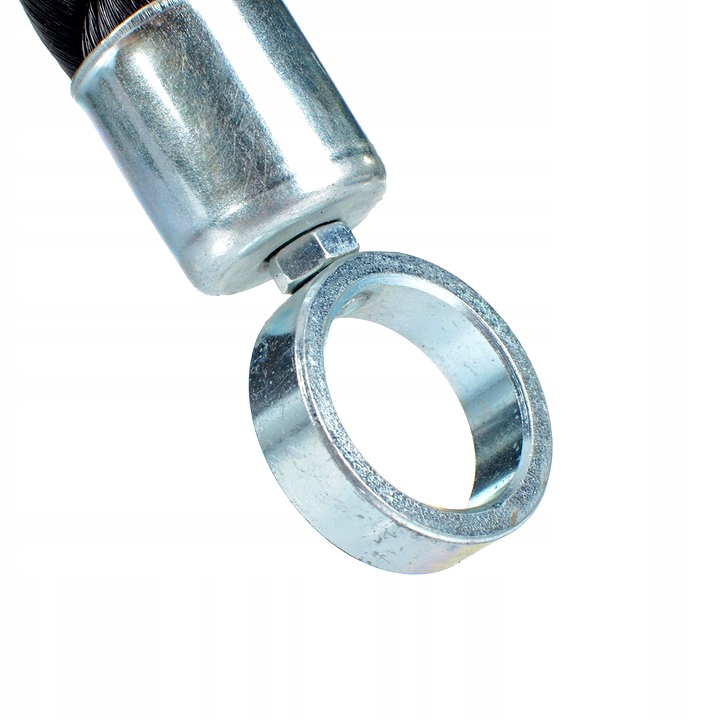 UW07 SZNUR-UCHWYT DO WYCIĄGU POJEDYŃCZY HMS