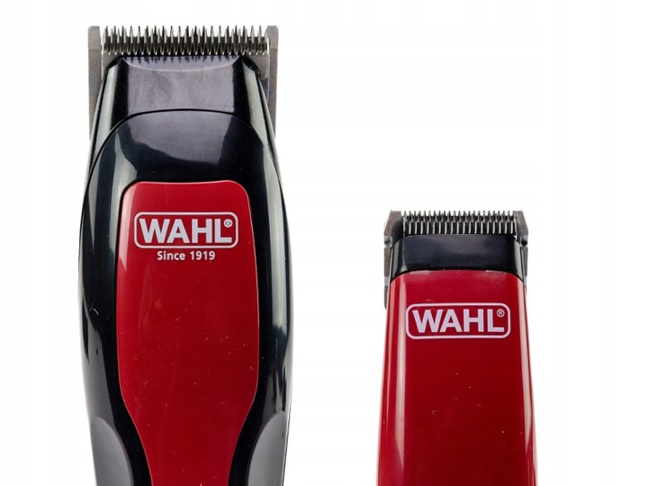 Maszynka do strzyżenia WAHL 1395 ZESTAW +TRYMER