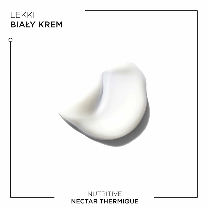 Kerastase Nutritive nektar termiczny suche włosy