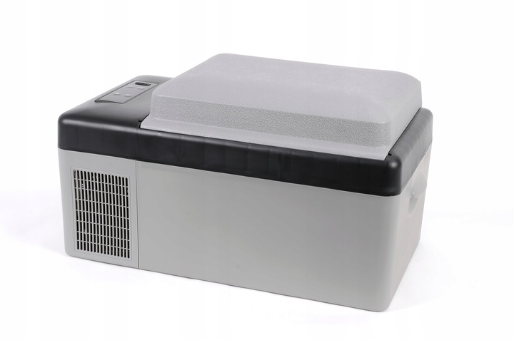 LODÓWKA ZAMRAŻARKA TURYSTYCZNA KOMPRESOROWA 20L 12V 24V 230V VIGO COOL