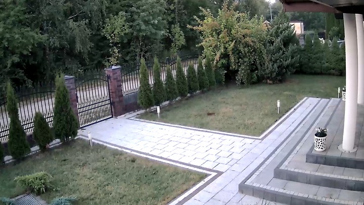 Kamera Zewnętrzna Bezprzewodowa WiFi IP ORLLO TZ4 Jakość Super HD + GRATIS