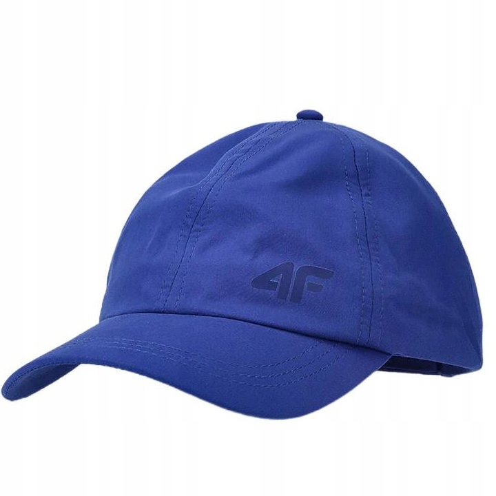 CZAPKA Z DASZKIEM 4F DZIECIĘCA BEJSBOLÓWKA CHŁOPIĘCA DZIEWCZĘCA