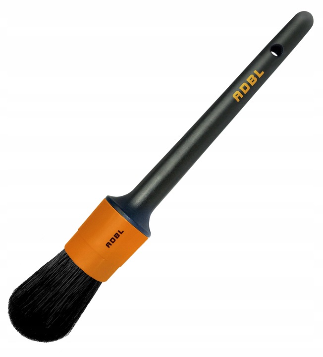 ADBL ROUND DETAILING BRUSH 31MM #16 1SZT