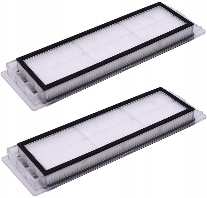 Zestaw Szczotki Filtry do Xiaomi Mi Robot Vacuum Roborock S5 S6 S50 S51 S55