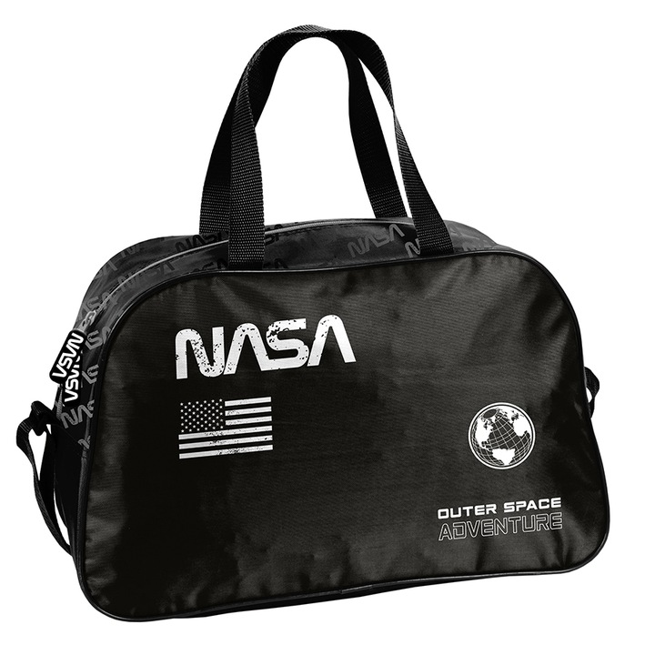 TORBA SPORTOWA NA BASEN NASA PASO