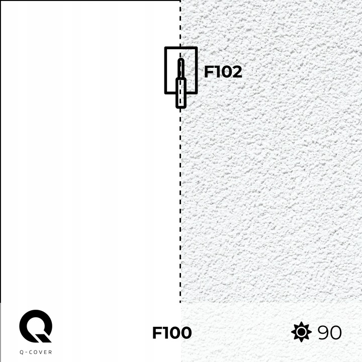 GRUNT PODTYNKOWY POD TYNK SILIKONOWY KOLOR BIAŁY BAZOWY F100 BIEL 15KG