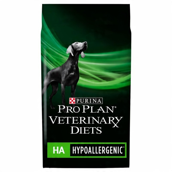 Purina PRO PLAN Veterinary Diets HA Hypoallergenic dla psa 1,3kg