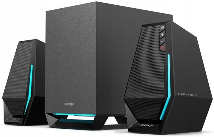 Głośniki EDIFIER Hecate G1500 Max