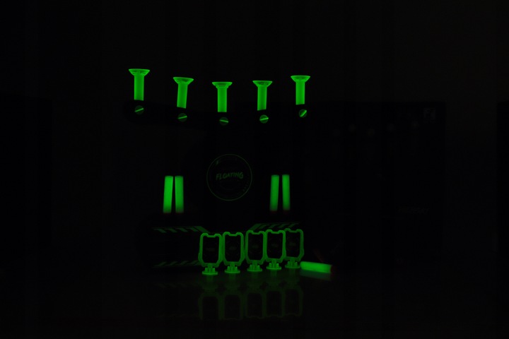 STRZELANIE DO CELU GRA PISTOLET + LATAJĄCE PIŁKI PREZENT DLA 6 7 8 9 LATKA