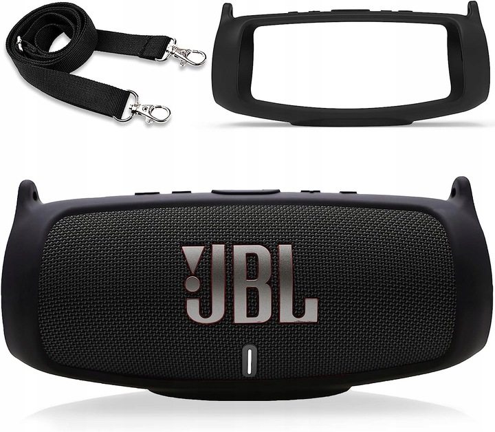 ETUI FUTERAŁ POKROWIEC SILIKON do JBL CHARGE 5