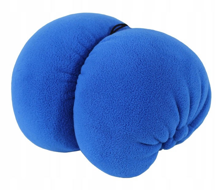 Poduszka turystyczna zagłówek podróżna antyalergiczna kempingowa biwak SYLO