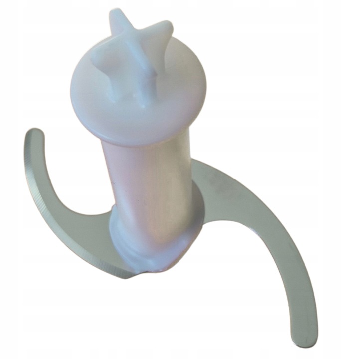 NÓŻ NOŻYK blendera BRAUN 4191 4192 4193 pojemnika 500ml