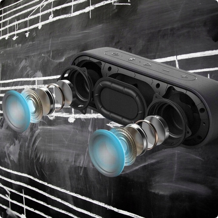 Głośnik Przenośny 30 W Anker Soundcore Motion+