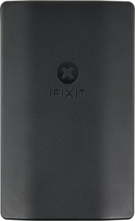 iFixit Zestaw Bitów Precyzyjnych Wkrętaków z Śrubokrętem Mako 64 Elementy