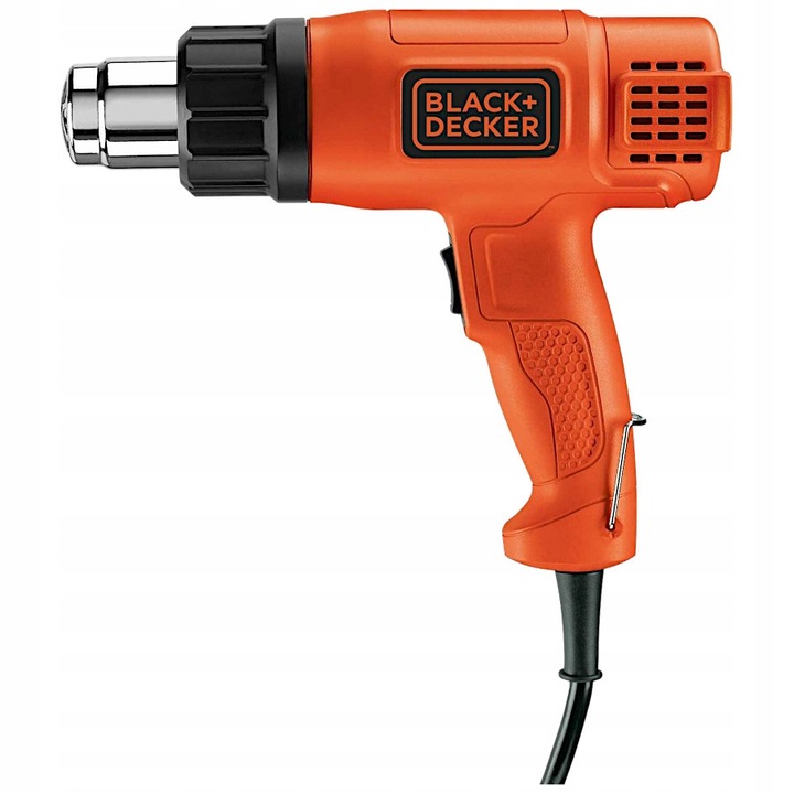 Opalarka elektryczna 1750W 600°C Black & Decker KX1650
