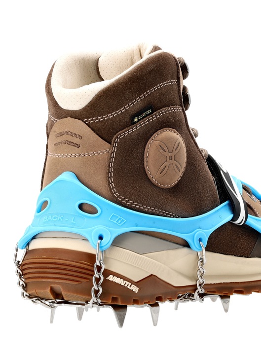 Raczki turystyczne Camp Ice Master Evo M