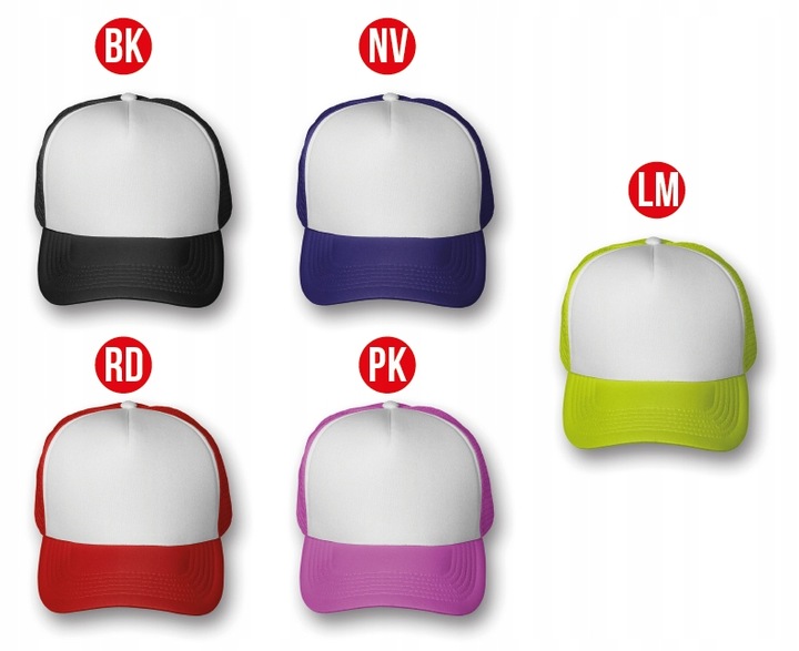 CZAPKA TRUCKER SUPER TATA PREZENT DZIEN OJCA