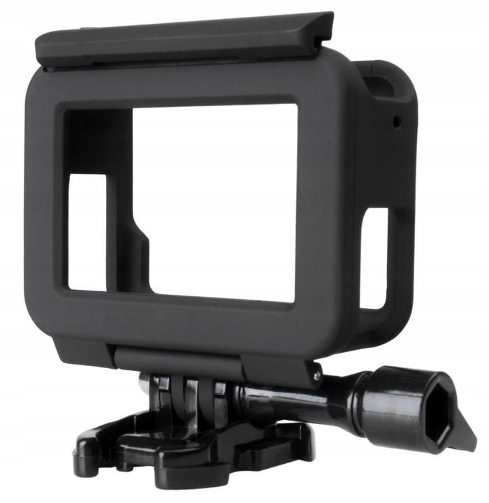 Ramka Frame Mount obudowa do GoPro HERO 5 6 Black