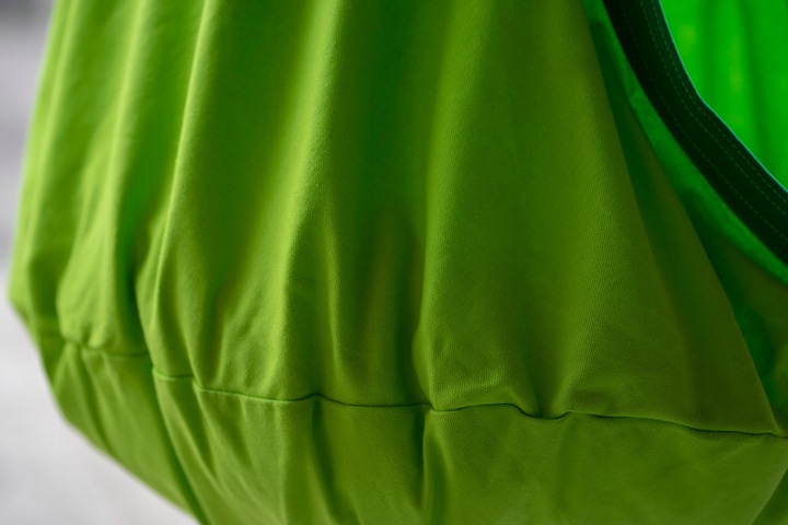 Kokon dla dzieci MILO bujak 100% bawełna POTENZA