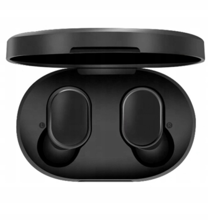 Słuchawki bezprzewodowe Xiaomi Mi True Wireless Earbuds Basic 2
