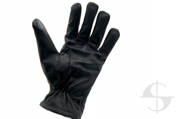 Rękawiczki skórzane - letnie