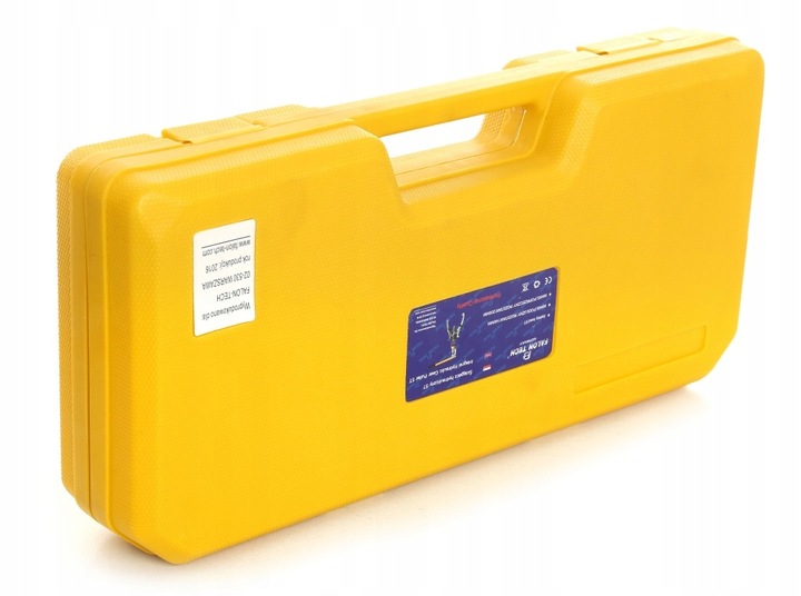 ŚCIĄGACZ HYDRAULICZNY DO ŁOŻYSK 20T ŚCIĄGACZE PIAST KÓŁ TULEI WALIZKA