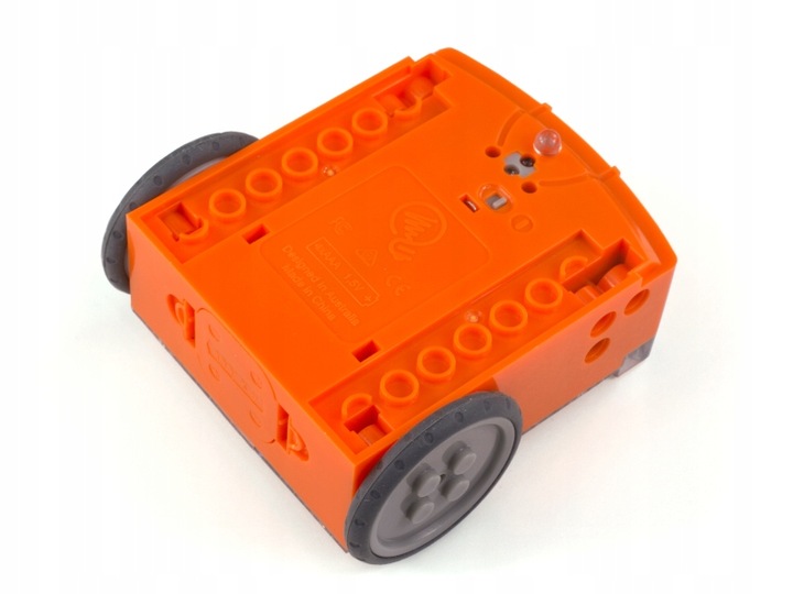 Robot Edison V2.0 programowalny, Python, STEM