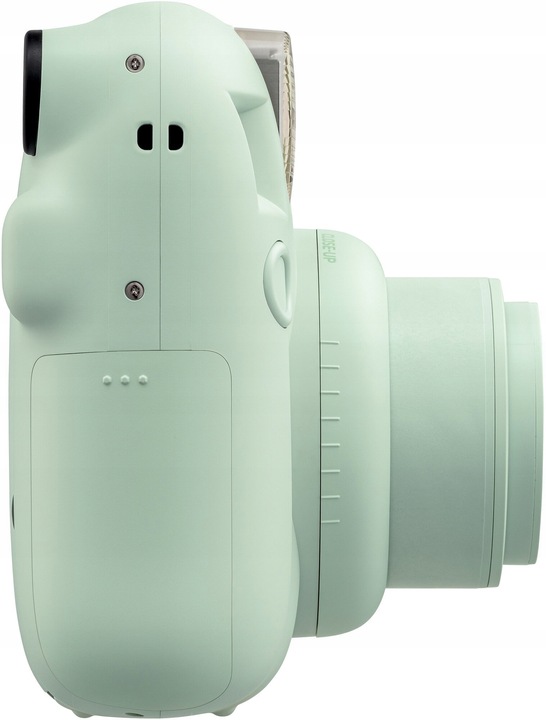 Aparat FUJIFILM Instax Mini 12 Zielony