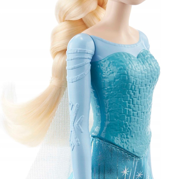 Lalka DISNEY FROZEN Elsa HLW47