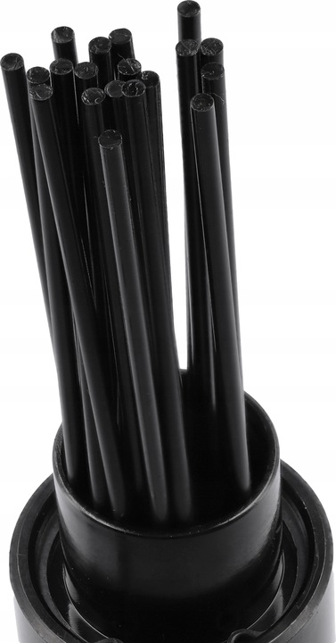 MŁOTEK PNEUMATYCZNY IGŁOWY DO RDZY YATO YT-09910