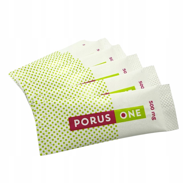 Dechra Porus One dla kota na nerki 30x500 mg