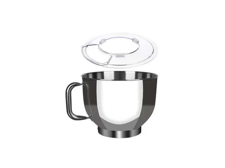 Robot Kuchenny Planetarny Maszynka do Mielenia Mięsa Blender 3w1 2200W