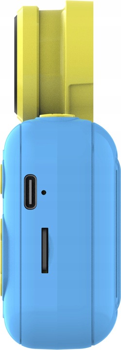 Aparat cyfrowy DENVER KCA-1351BU Niebieski